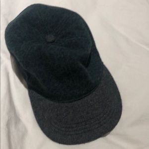 Wool Cap